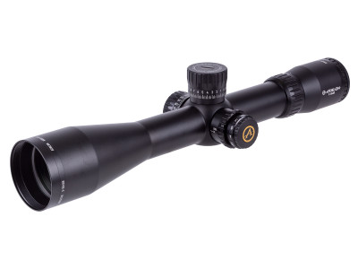 Athlon Optics 3-18x50