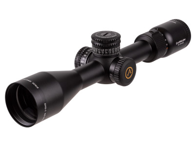 Athlon Optics 2-12x42