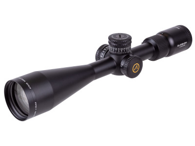 Athlon Optics 4-20x50