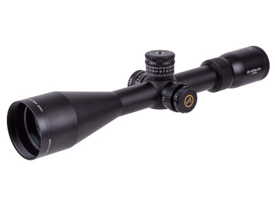 Athlon Optics 6-24x56 Heras SPR APLR9 FFP, 1/4MOA, 30mm Tube