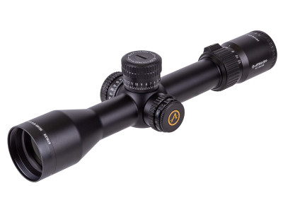 Athlon Optics 2-12x42