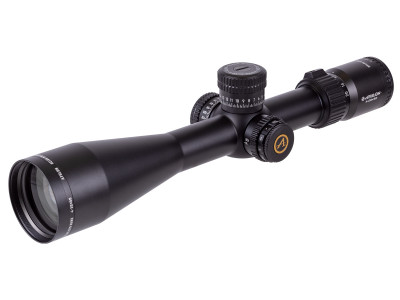 Athlon Optics 4-20x50