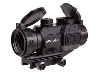 Athlon Optics Midas TSP3 Prism Scope