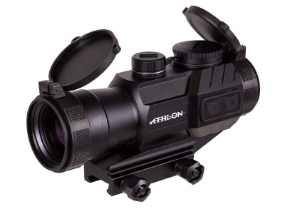 Athlon Optics Midas