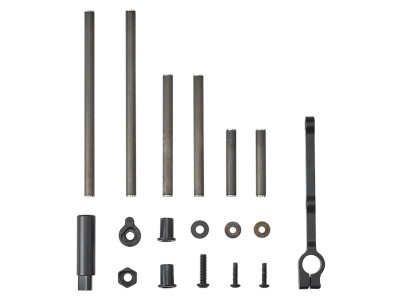 Trophy Ridge 2 Piece Quiver Conversion Kit