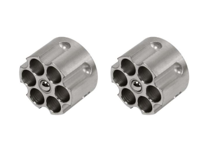 Sumatra Magazine .25 cal, 2 Pack