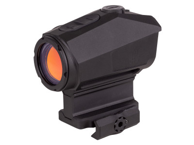 UTG ACCU-SYNC Red Dot Sight, 3 MOA Dot