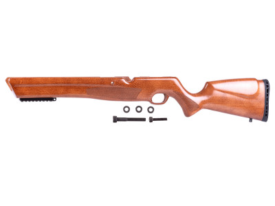 Air Venturi Avenge-X Wood Stock, Tube