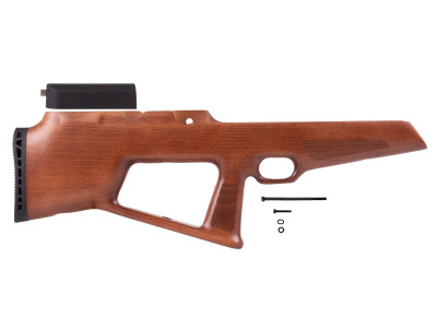 Air Venturi Avenge-X Wood Bullpup Stock, Tube