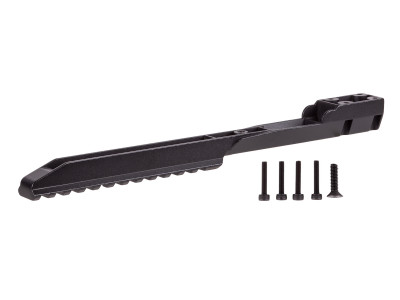 Air Venturi Avenge-X Tactical Forend Rail, Bottle