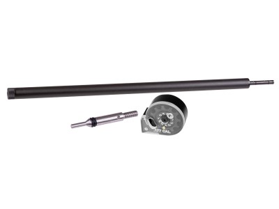 Air Venturi Avenge-X 22.8" Caliber Change Kit, .177 Caliber