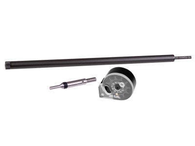 Air Venturi Avenge-X 22.8" Caliber Change Kit, .22 Caliber