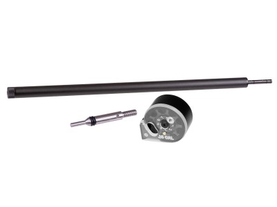 Air Venturi Avenge-X 22.8" Caliber Change Kit, .25 Caliber