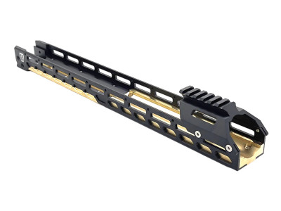 Saber Tactical FX Panthera Rail