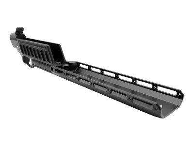Saber Tactical RAW HM1000X Chassis