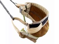 Tethrd Menace Saddle,, Image 1