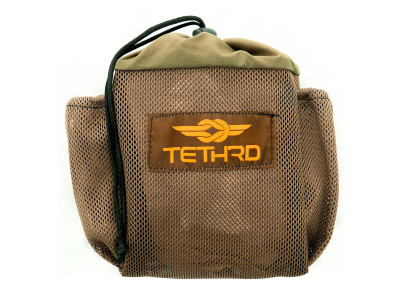 Tethrd SYS Hauler