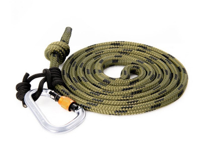 Tethrd 11mm Lineman Kit