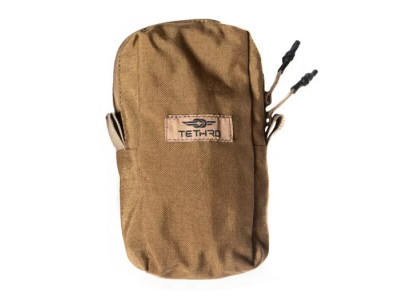 Tethrd Molle Pouch