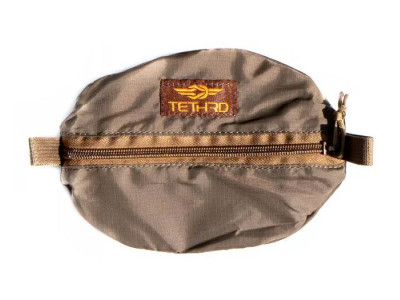 Tethrd Pulley Pouch