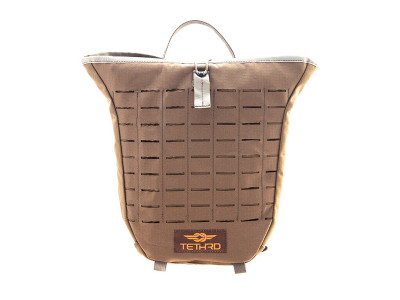 Tethrd Predator Pack, XL, Tan