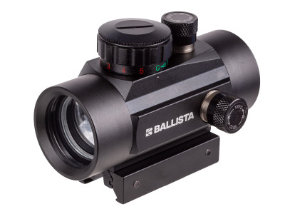 Ballista 1x30 Dot Sight