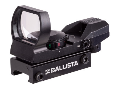 Ballista 1x23x34mm Dot