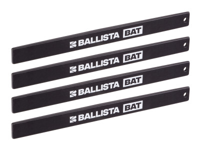 Ballista Bat Limbs, 130lbs