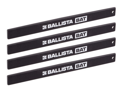 Ballista Bat Limbs, 150lbs