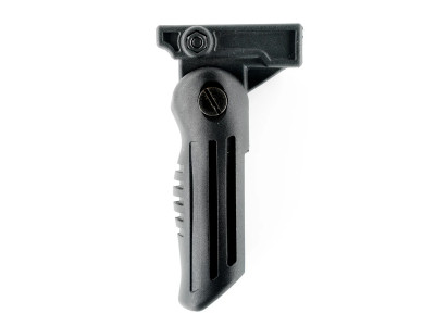 Ballista Folding Vertical Foregrip