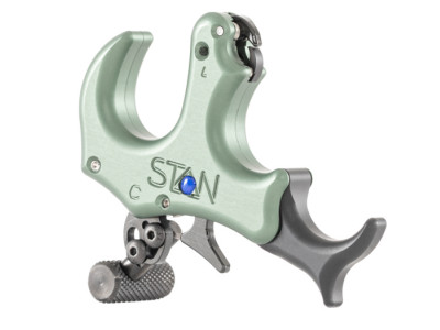 Stan Releases OnneX Clicker Thumb Release, Large
