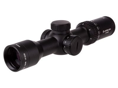 Athlon Optics 1.5-5x32