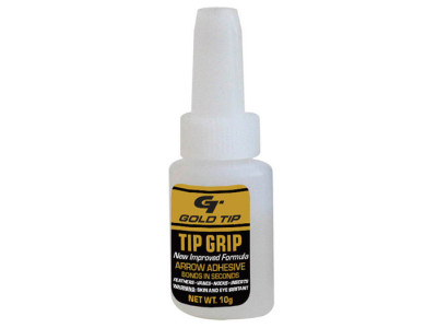 Gold Tip Glue