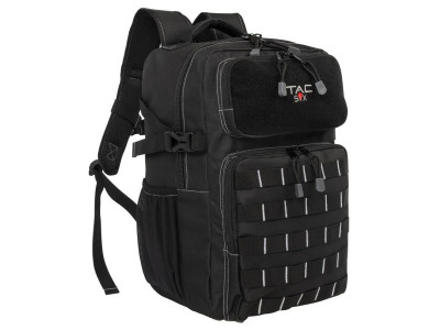 Allen Company Tac-Six Berm Tactical Backpack, Black