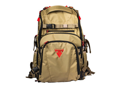 Trophyline Sumpter Frame Pack