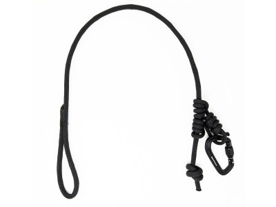 Trophyline Saddle Rope