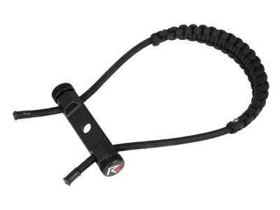 Redline Braided Wrist Sling