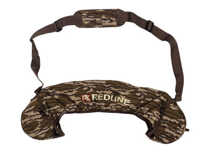 Redline Scabbard