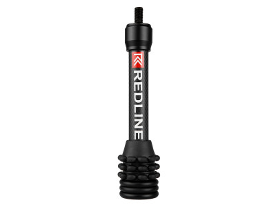 Redline RL-1 Stabilizer, 6in