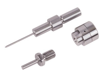 Presslug Die .358 cal, .358 (9mm)