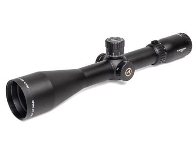 Athlon Optics 5-25x56