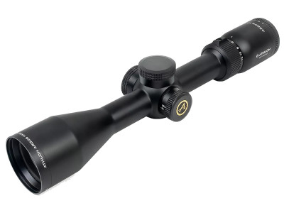 Athlon Optics 2-12x42