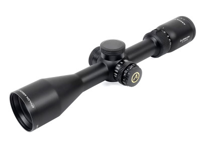 Athlon Optics 2-12x42