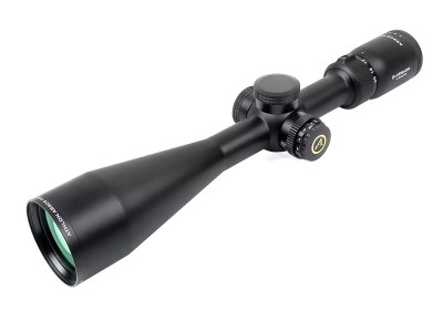 Athlon Optics 4-20x50