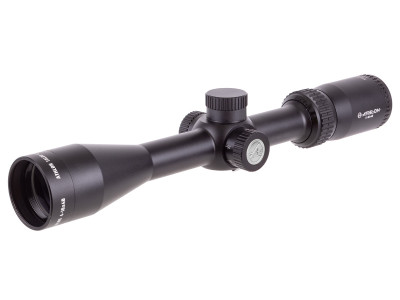 Athlon Optics 4-16x40