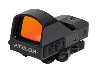Athlon Optics Midas