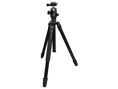 Athlon Optics Midas AL28 Aluminum Tripod