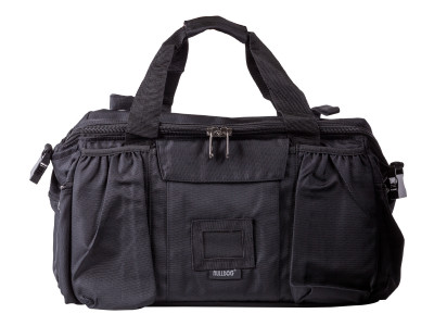 Bulldog Deluxe Police & Shooters Range Bag