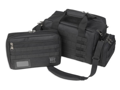 Bulldog Tactical Range Bag