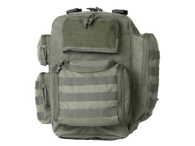 Voodoo Tactical Mini Matrix Pack, OD Green